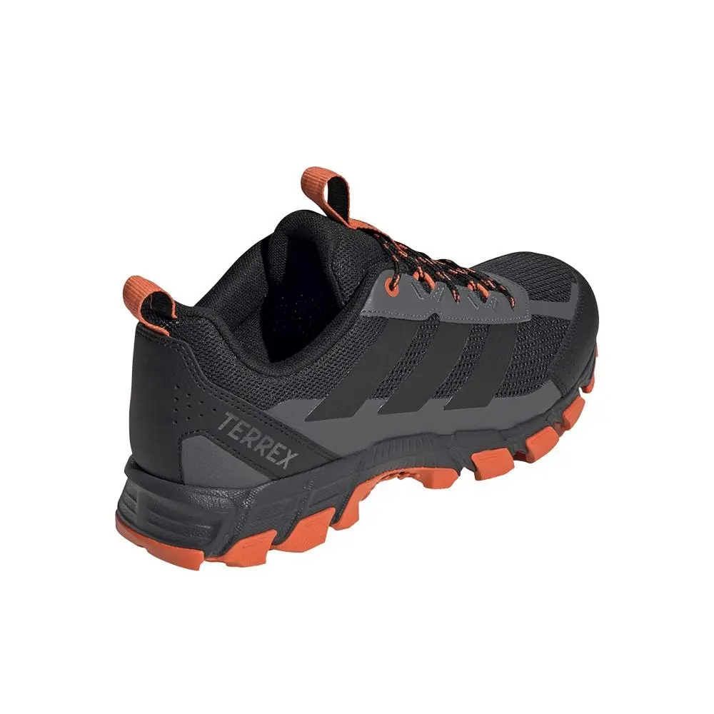Adidas shoes - adidas Terrex Rockadia Hiking Shoe - SB1158-KJ0410 - Grey 4
