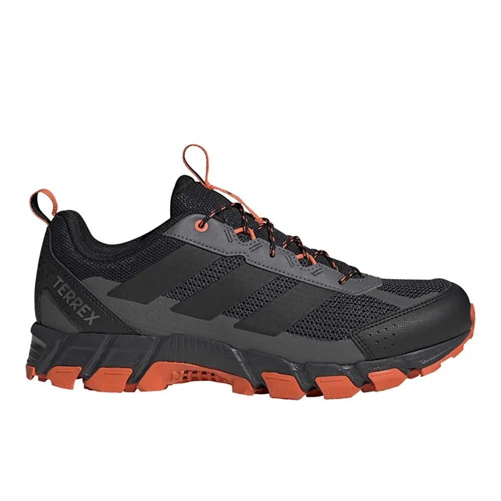 Adidas shoes - adidas Terrex Rockadia Hiking Shoe - SB1158-KJ0410 - Grey 7