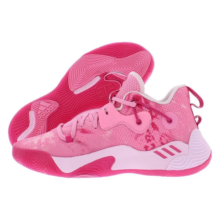 Adidas shoes - Pink, Main: Pink 2