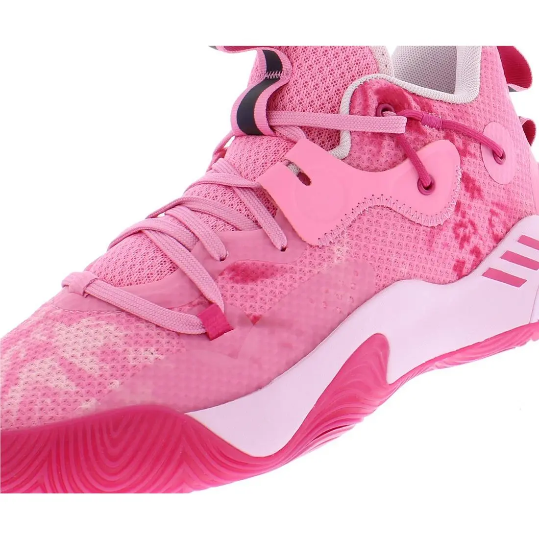 Adidas shoes - Pink, Main: Pink 0