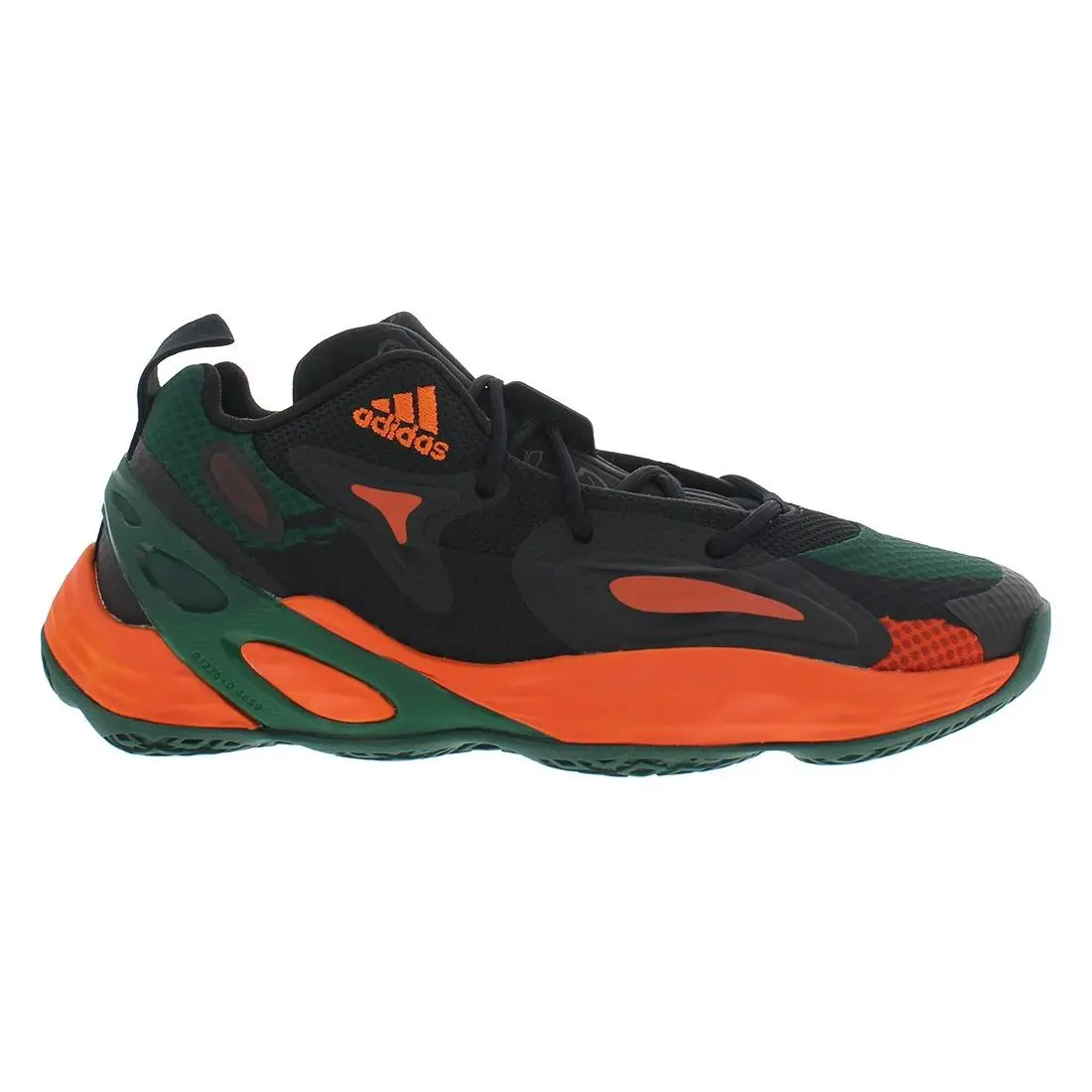 Sm Exhibit A Unisex Shoes by Adidas