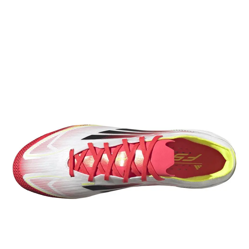 Adidas shoes - adidas F50 Pro Firm Ground - IE1284-A - White 2