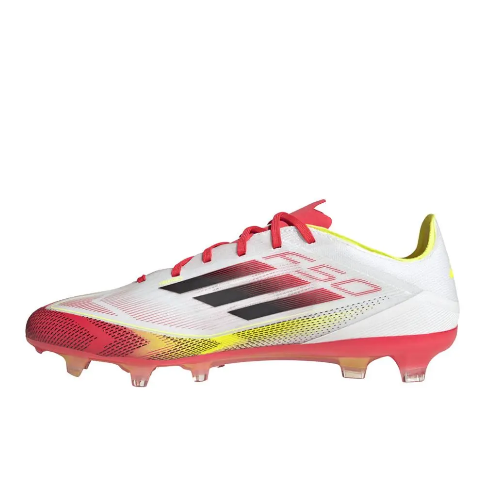 Adidas shoes - adidas F50 Pro Firm Ground - IE1284-A - White 7