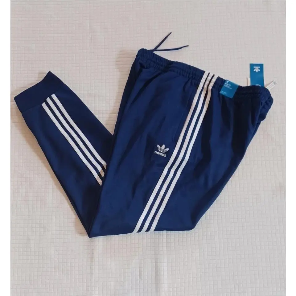 Adidas clothing - Blue 9