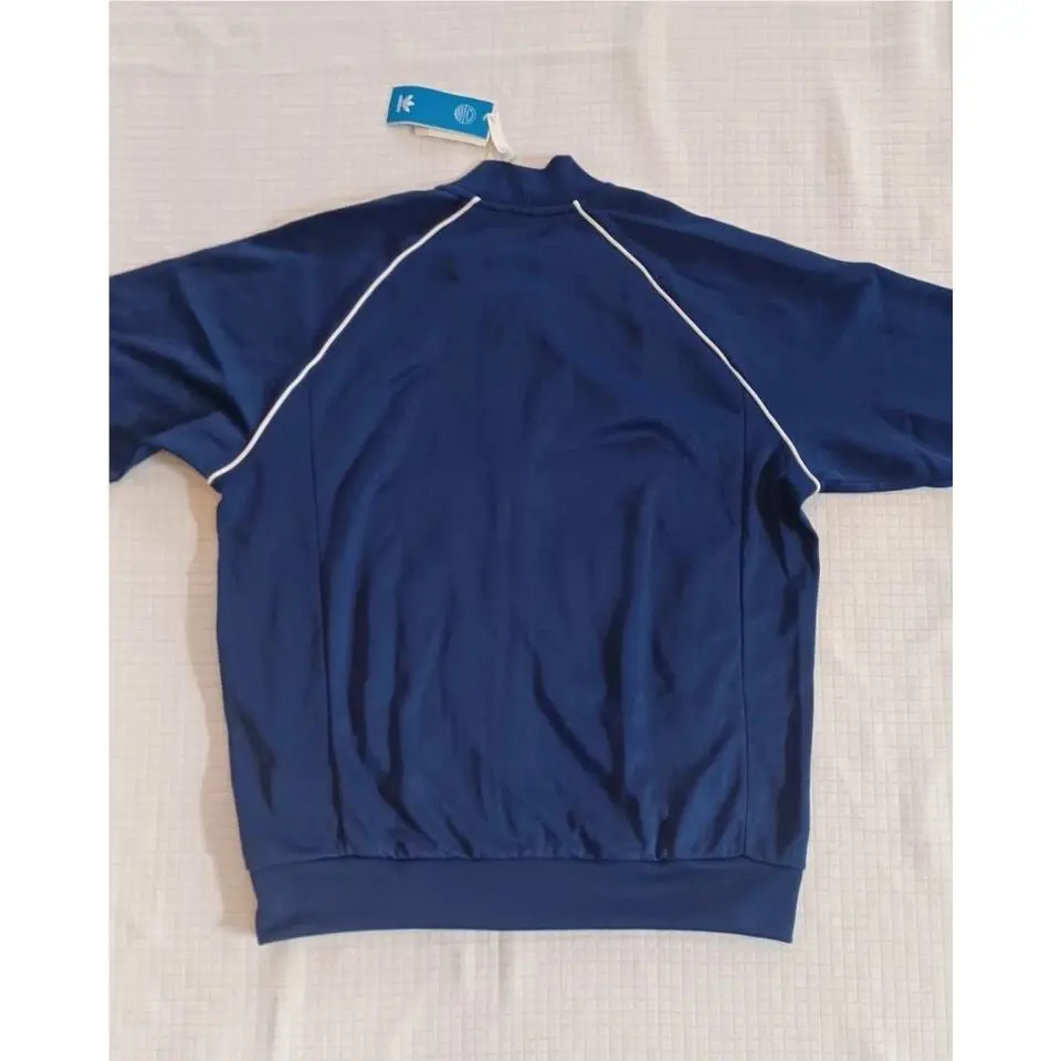 Adidas clothing - Blue 2
