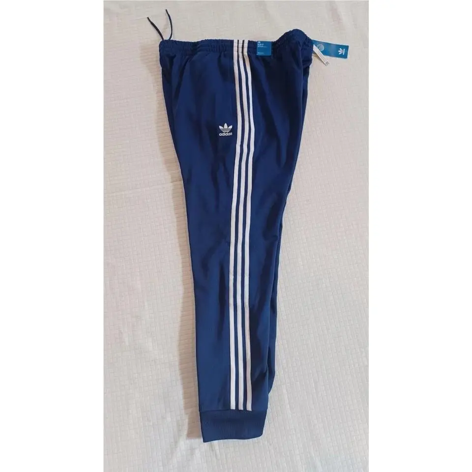 Adidas clothing - Blue 6
