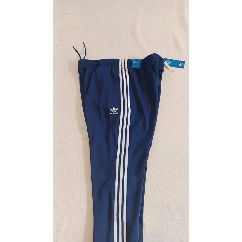 Adidas clothing - Blue 7