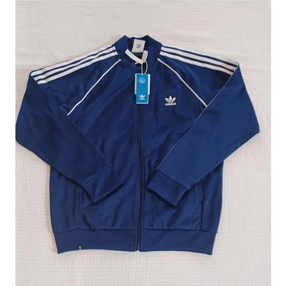 Adidas clothing - Blue 12
