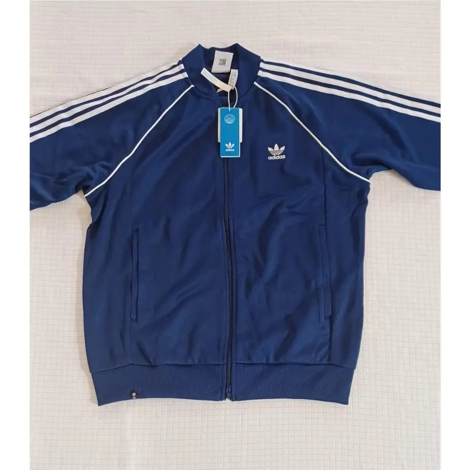 Adidas clothing - Blue 13