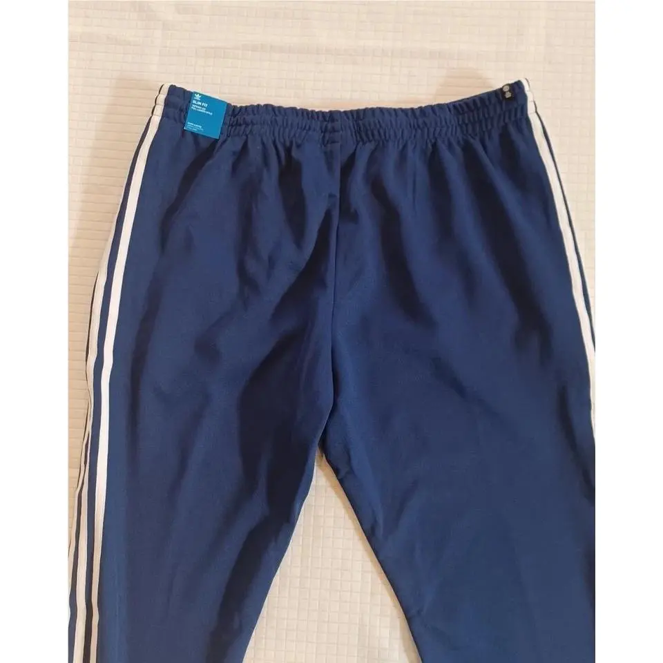 Adidas clothing - Blue 8
