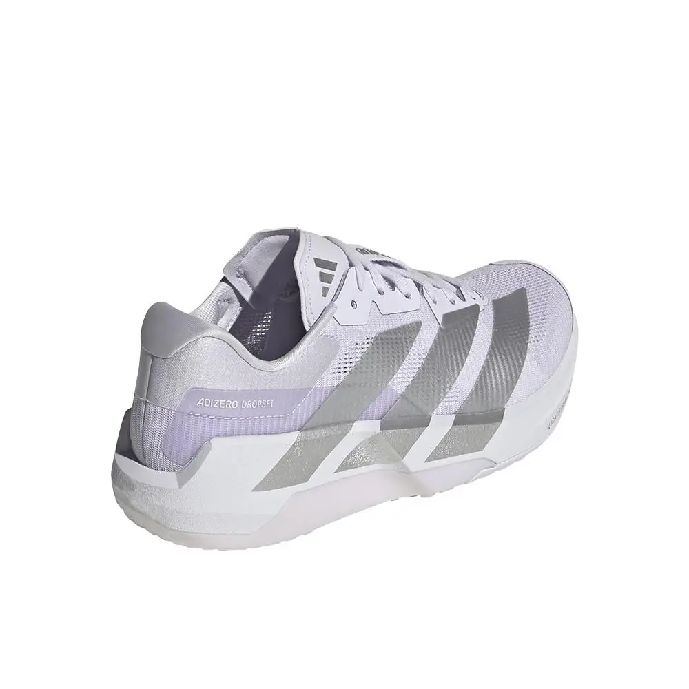 Adidas shoes - adidas Adizero Dropset Pro Training - SB1158-LA3925 - Purple 4