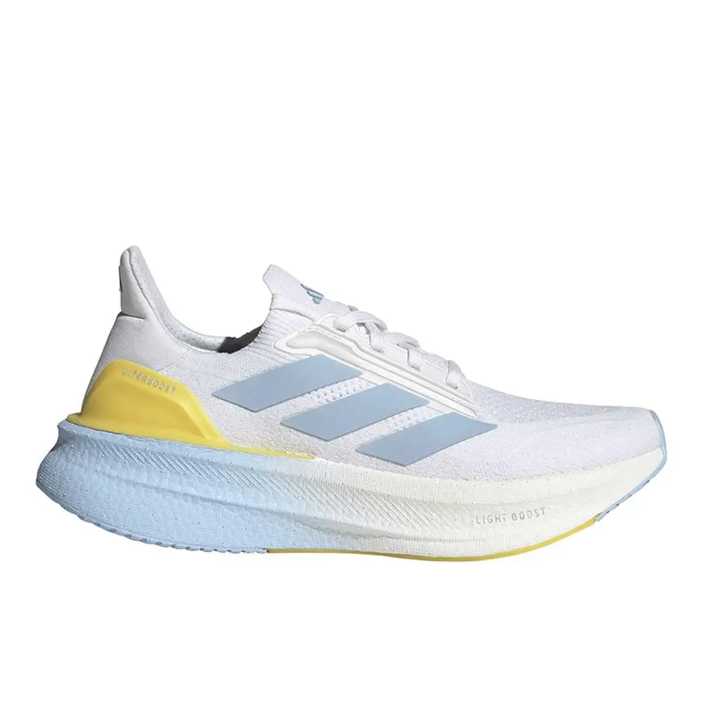 Adidas Ultra Boost 5X W Womens White Sneakers Athletic Shoes SB1158-IH4006