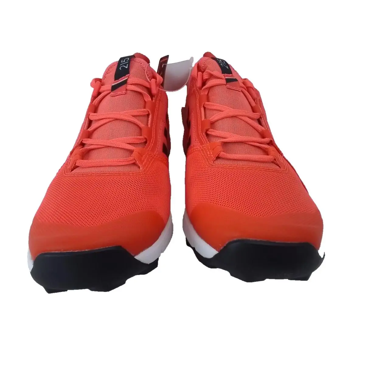 Adidas shoes - adidas TERREX Agravic - TERREX Agravic - s80865 - coral 1