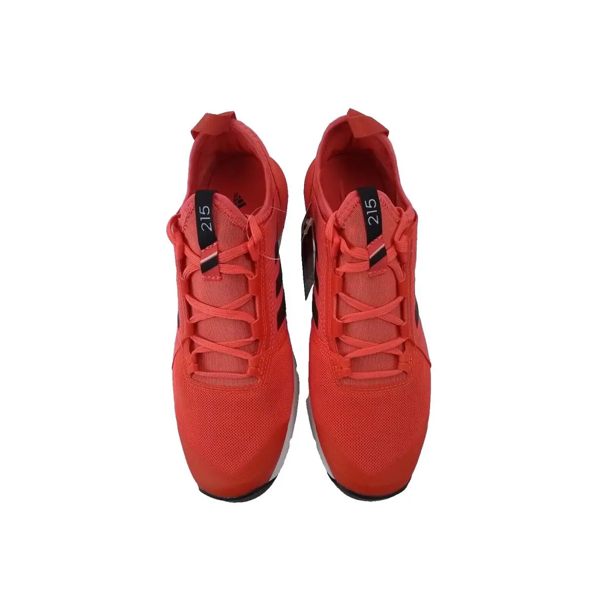 Adidas shoes - adidas TERREX Agravic - TERREX Agravic - s80865 - coral 5