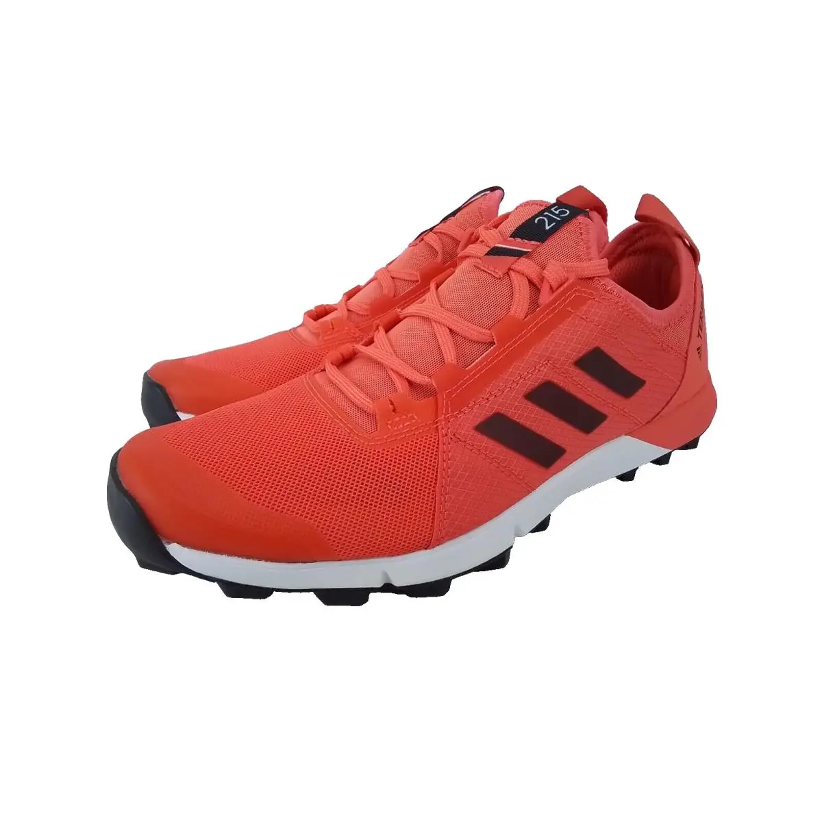 Adidas shoes - adidas TERREX Agravic - TERREX Agravic - s80865 - coral 8