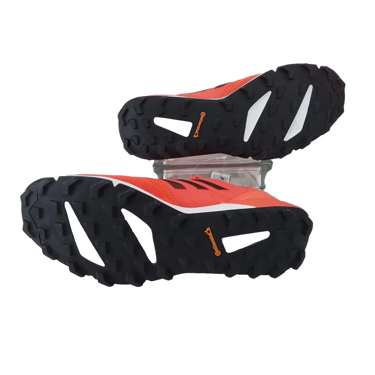 Adidas shoes - adidas TERREX Agravic - TERREX Agravic - s80865 - coral 11