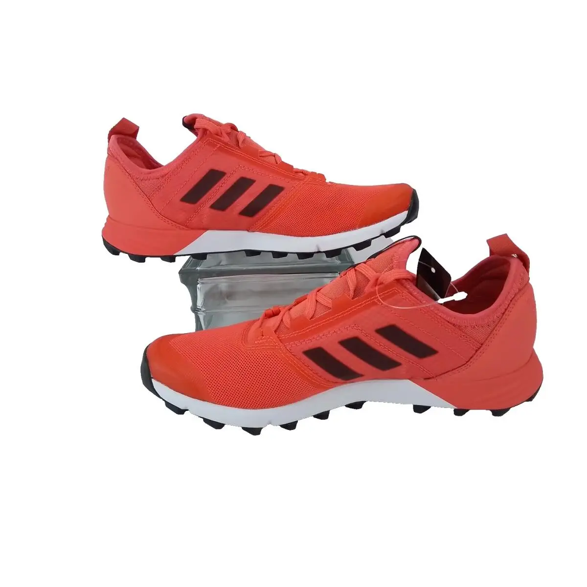 Adidas shoes - adidas TERREX Agravic - TERREX Agravic - s80865 - coral 12