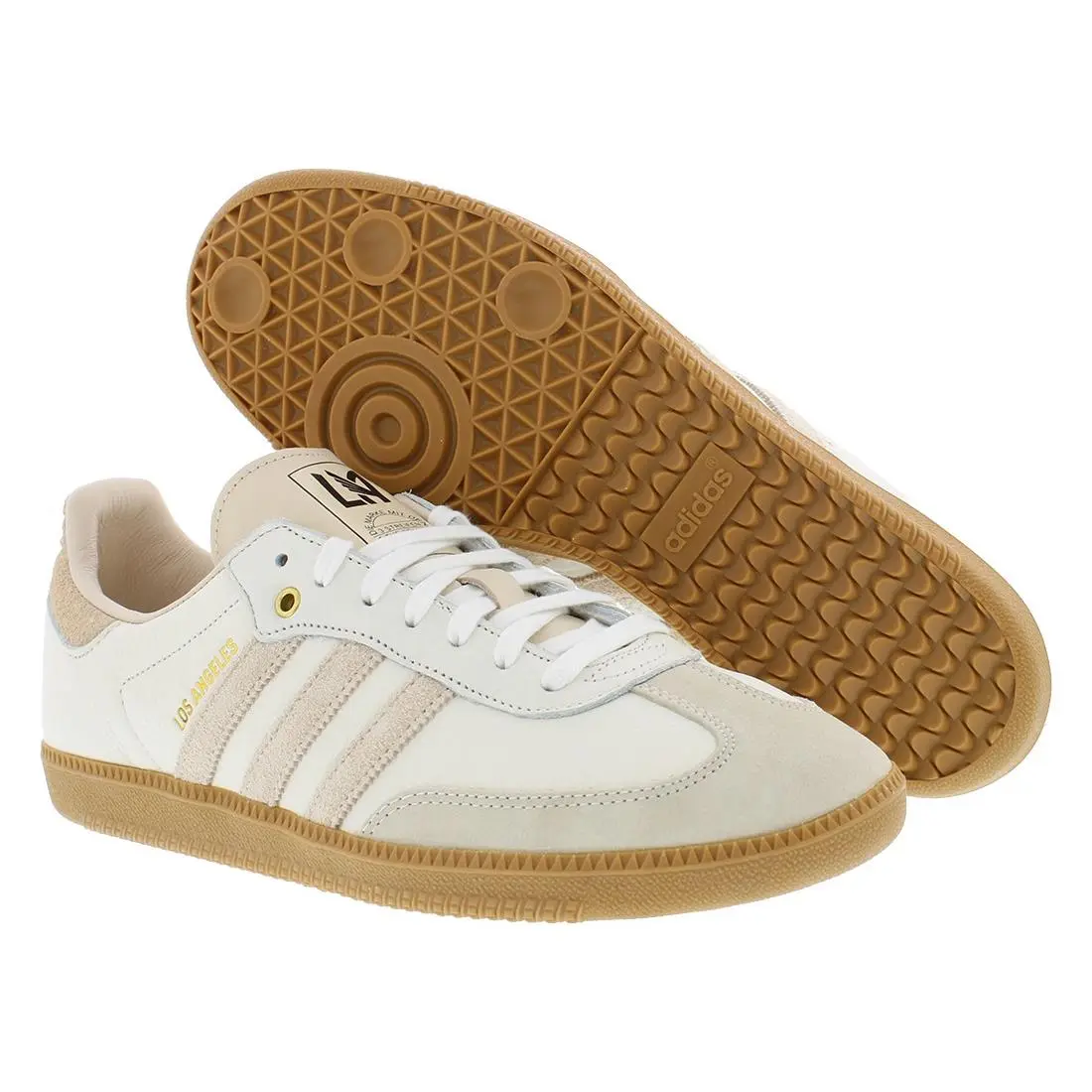 Samba Mens Shoes by Adidas