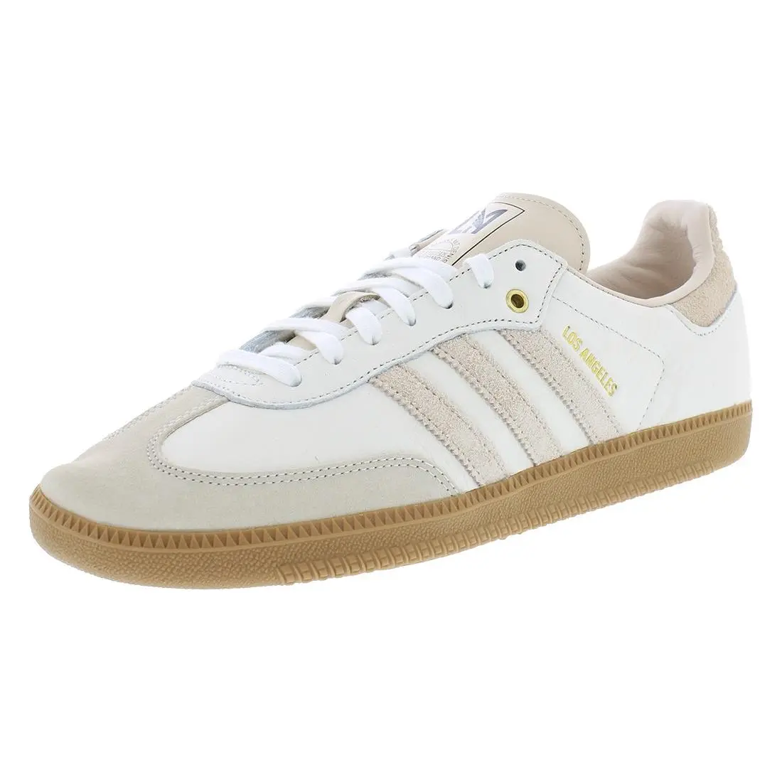 Adidas shoes - Off White/Linen/Gum, Main: Off-White 0