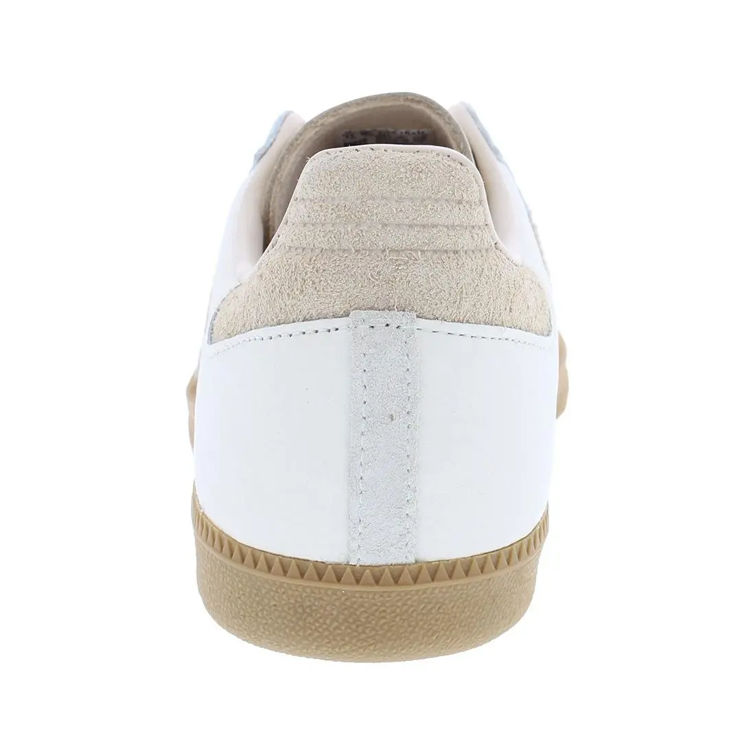 Adidas shoes - Off White/Linen/Gum, Main: Off-White 6