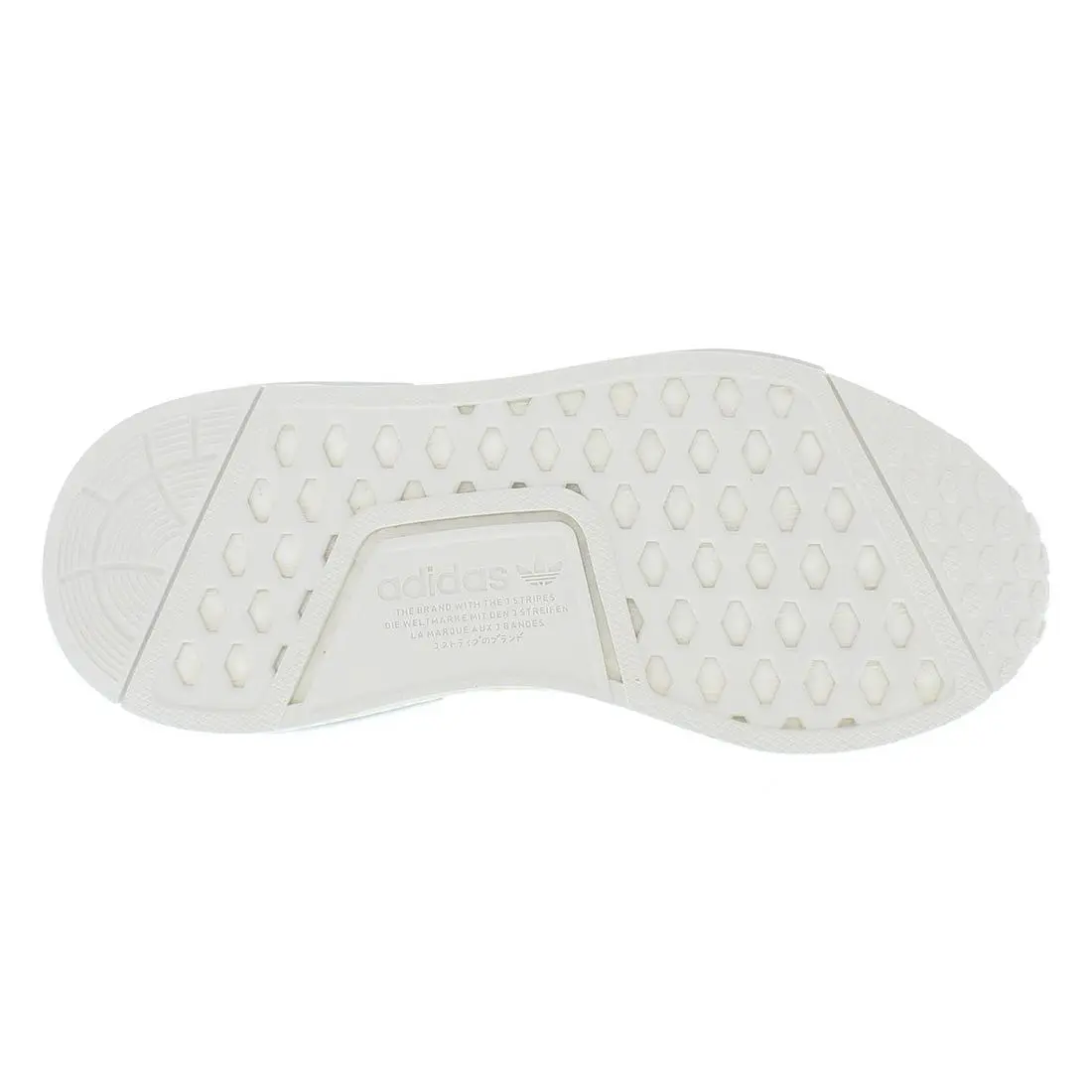 Adidas Nmd R1 GS Boys Shoes