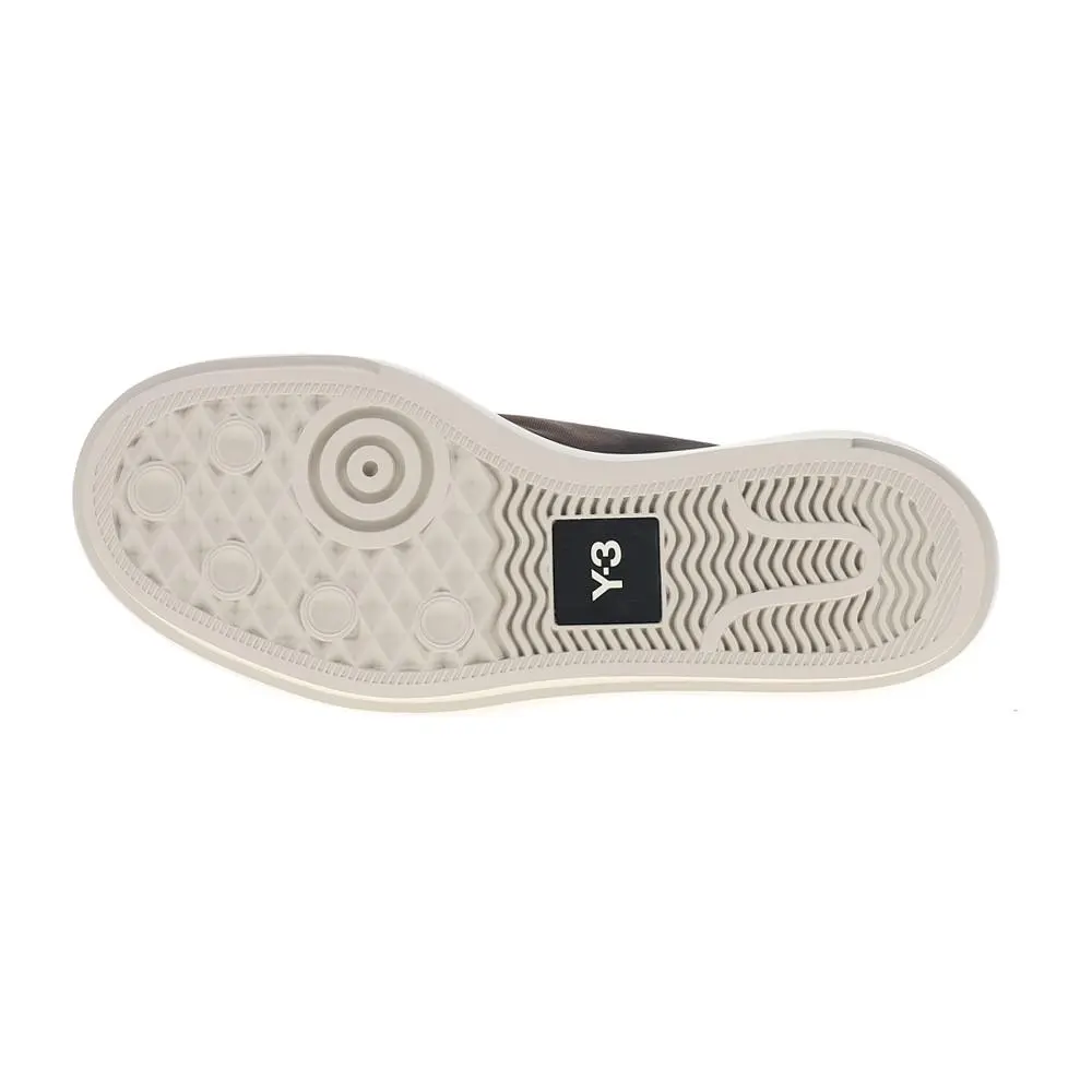 Adidas shoes - adidas Y3 Nizza High - Nizza High - IG4087 - Black 3