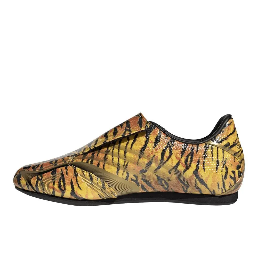 Adidas shoes - adidas Taekwondo F50 - Taekwondo - IH6860 - Orange, Yellow 1