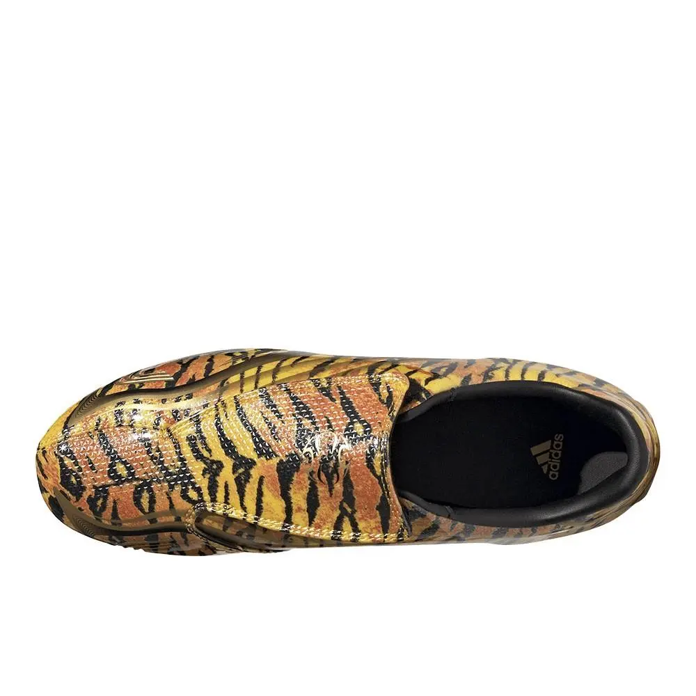 Adidas shoes - adidas Taekwondo F50 - Taekwondo - IH6860 - Orange, Yellow 10