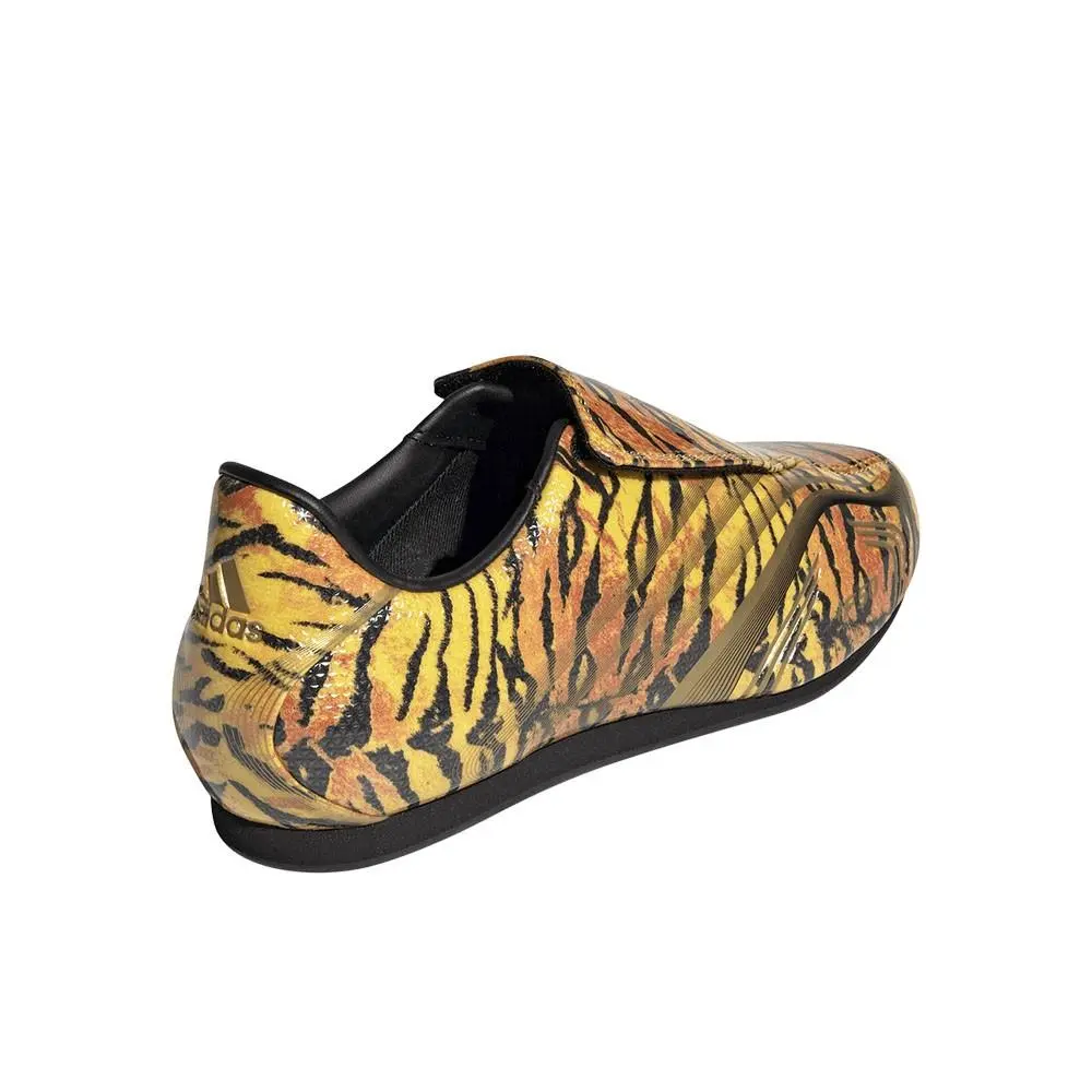 Adidas shoes - adidas Taekwondo F50 - Taekwondo - IH6860 - Orange, Yellow 12