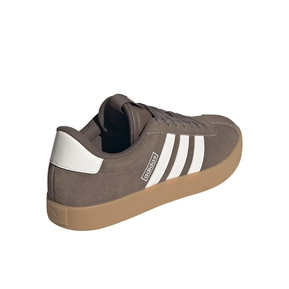 Adidas shoes - adidas Vl Court 3.0 - Court - SB1158-JI1247 - Brown 4