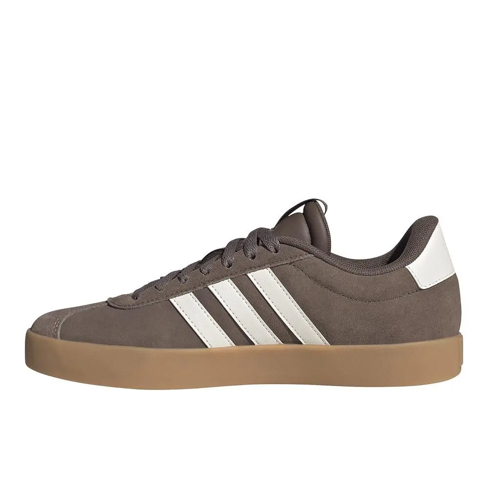 Adidas shoes - adidas Vl Court 3.0 - Court - SB1158-JI1247 - Brown 9