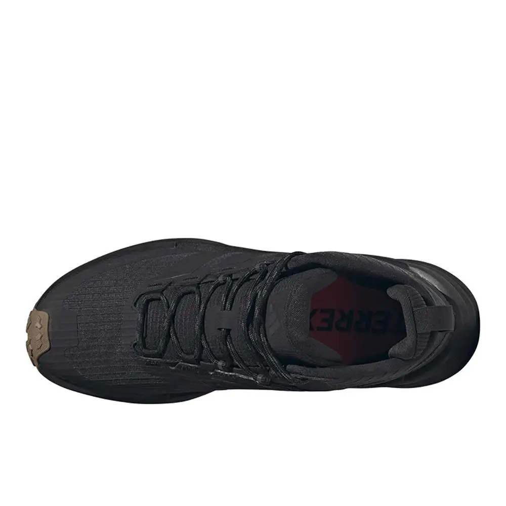 Adidas shoes - adidas Terrex Freehiker 3 Mid GoreTex Hiking - SB1158-HQ9306 - Black 2