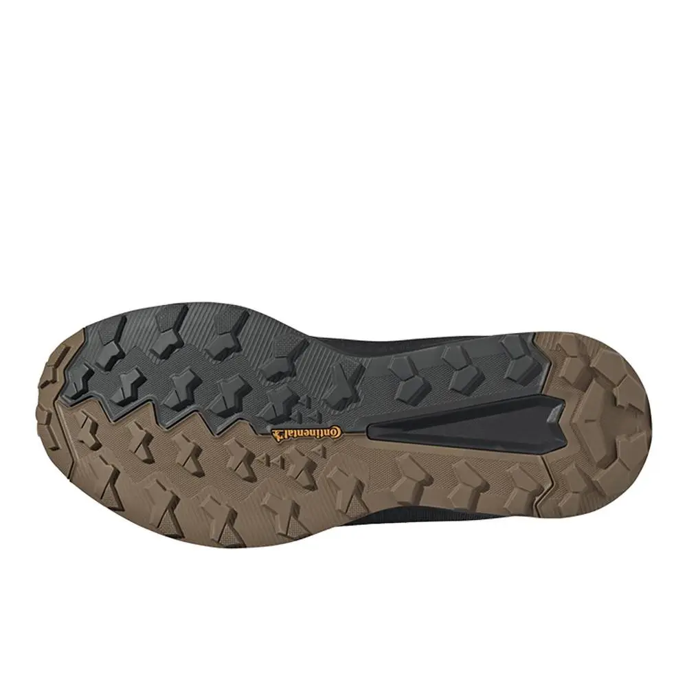 Adidas shoes - adidas Terrex Freehiker 3 Mid GoreTex Hiking - SB1158-HQ9306 - Black 3