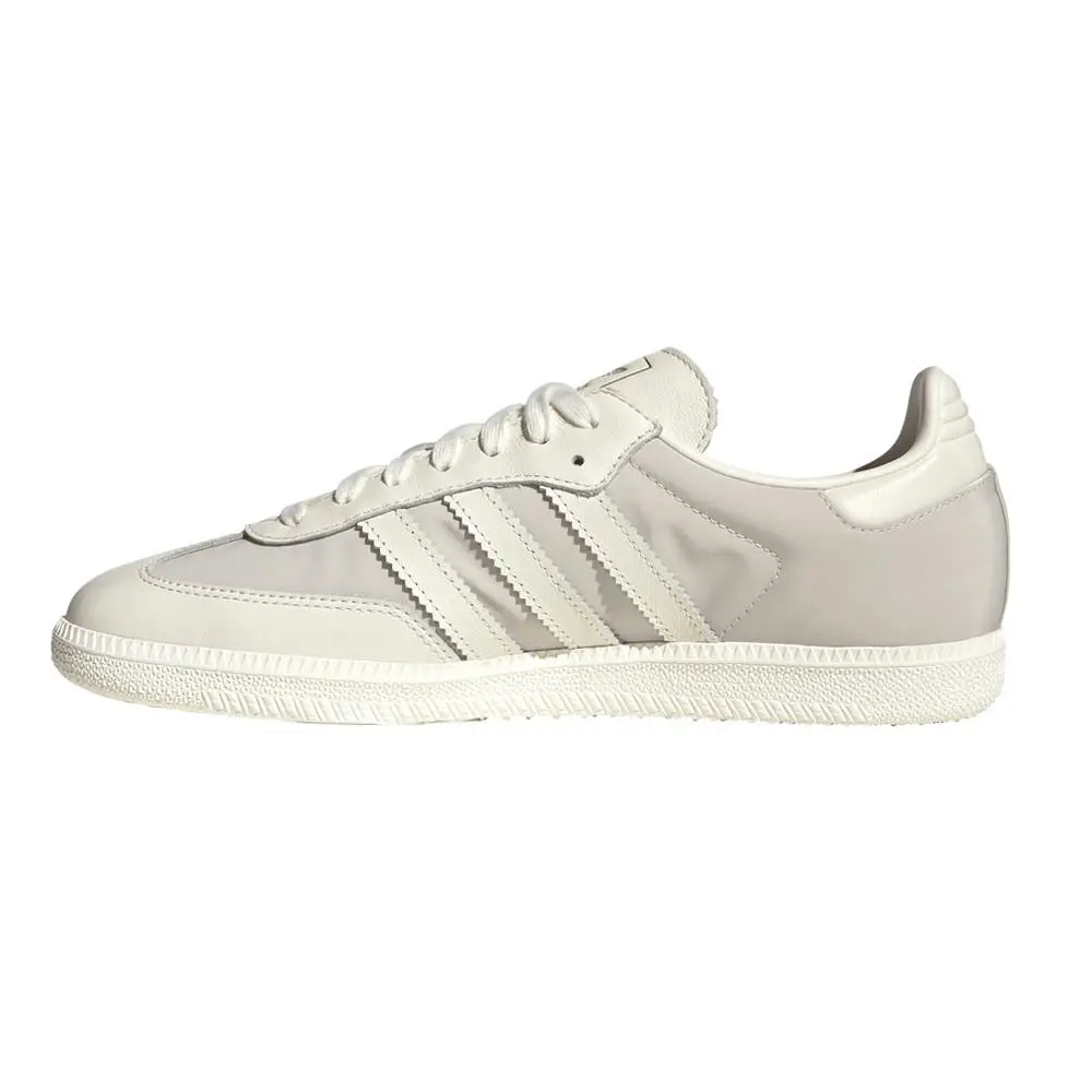 Adidas shoes - adidas Samba Og - Samba - JI3204 - Grey 1