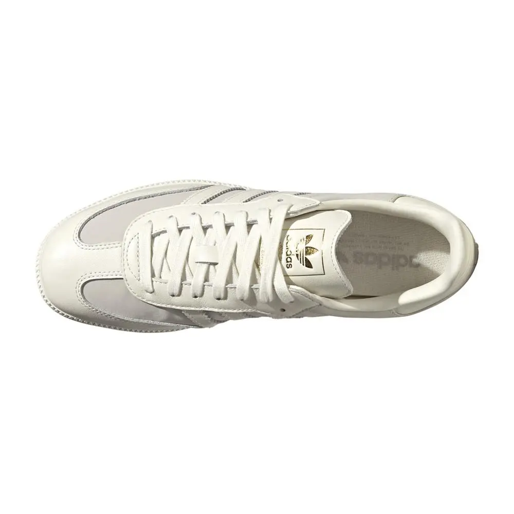 Adidas shoes - adidas Samba Og - Samba - JI3204 - Grey 2