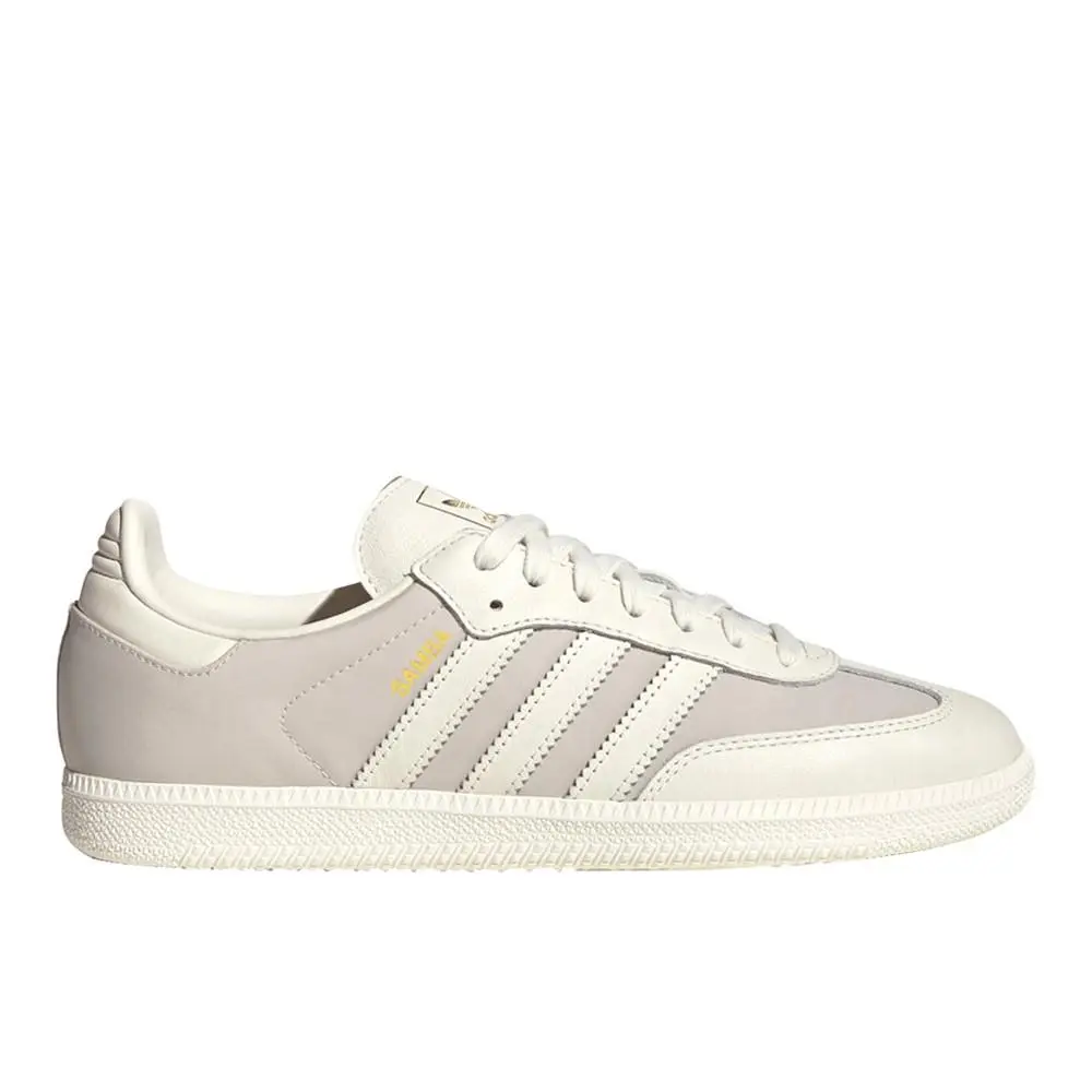 Adidas shoes - adidas Samba Og - Samba - JI3204 - Grey 5