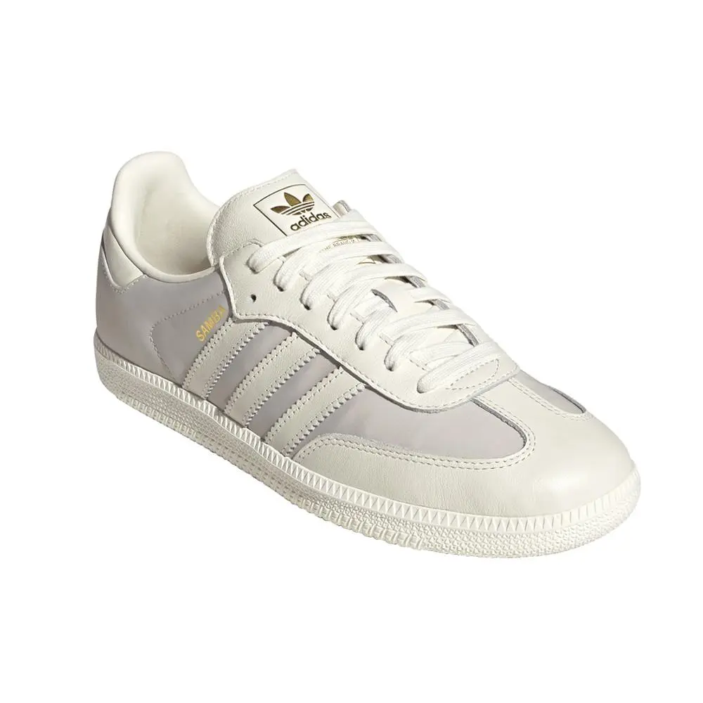 Adidas shoes - adidas Samba Og - Samba - JI3204 - Grey 6