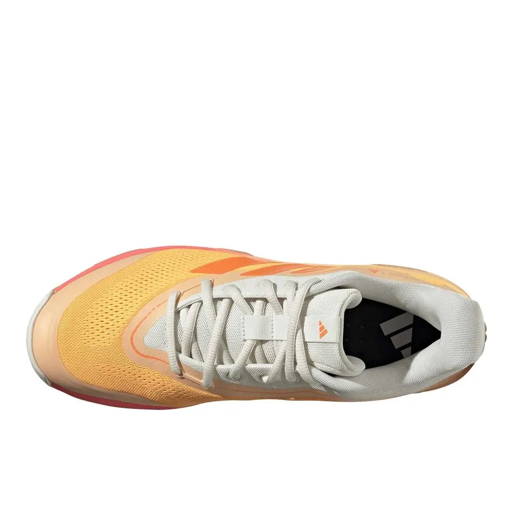 Adidas shoes - adidas Crazyflight 7 - Crazyflight - SB1158-KI7939 - Orange 2