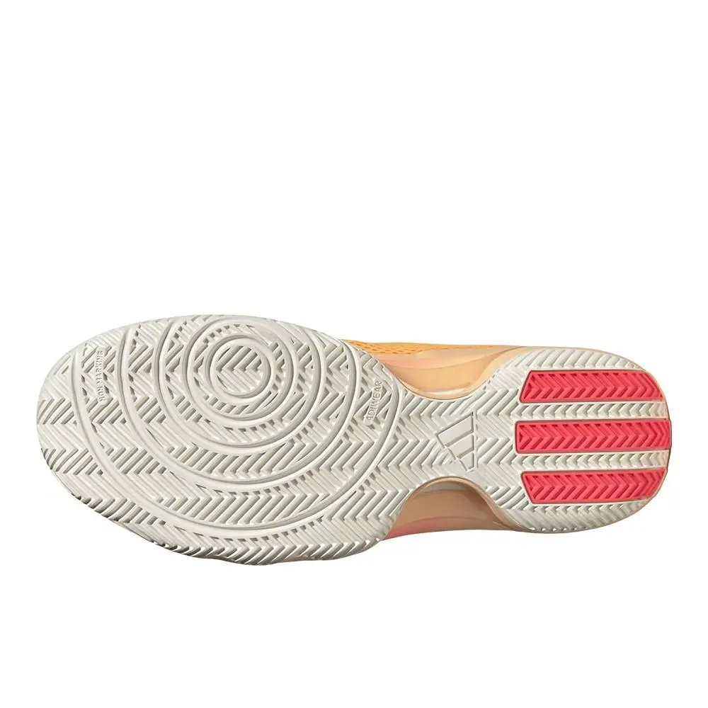 Adidas shoes - adidas Crazyflight 7 - Crazyflight - SB1158-KI7939 - Orange 11