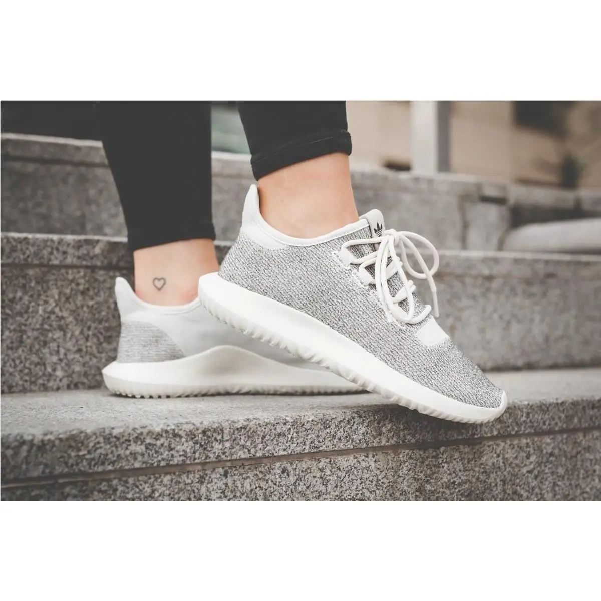 Adidas shoes - adidas Tubular Shadow - Tubular Shadow - BY9739 - Multi-Color 0