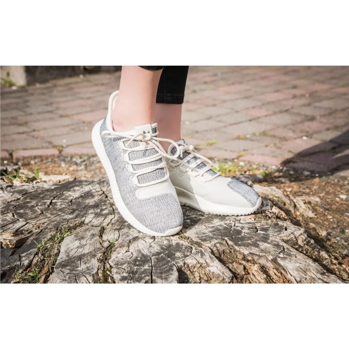 Adidas shoes - adidas Tubular Shadow - Tubular Shadow - BY9739 - Multi-Color 2