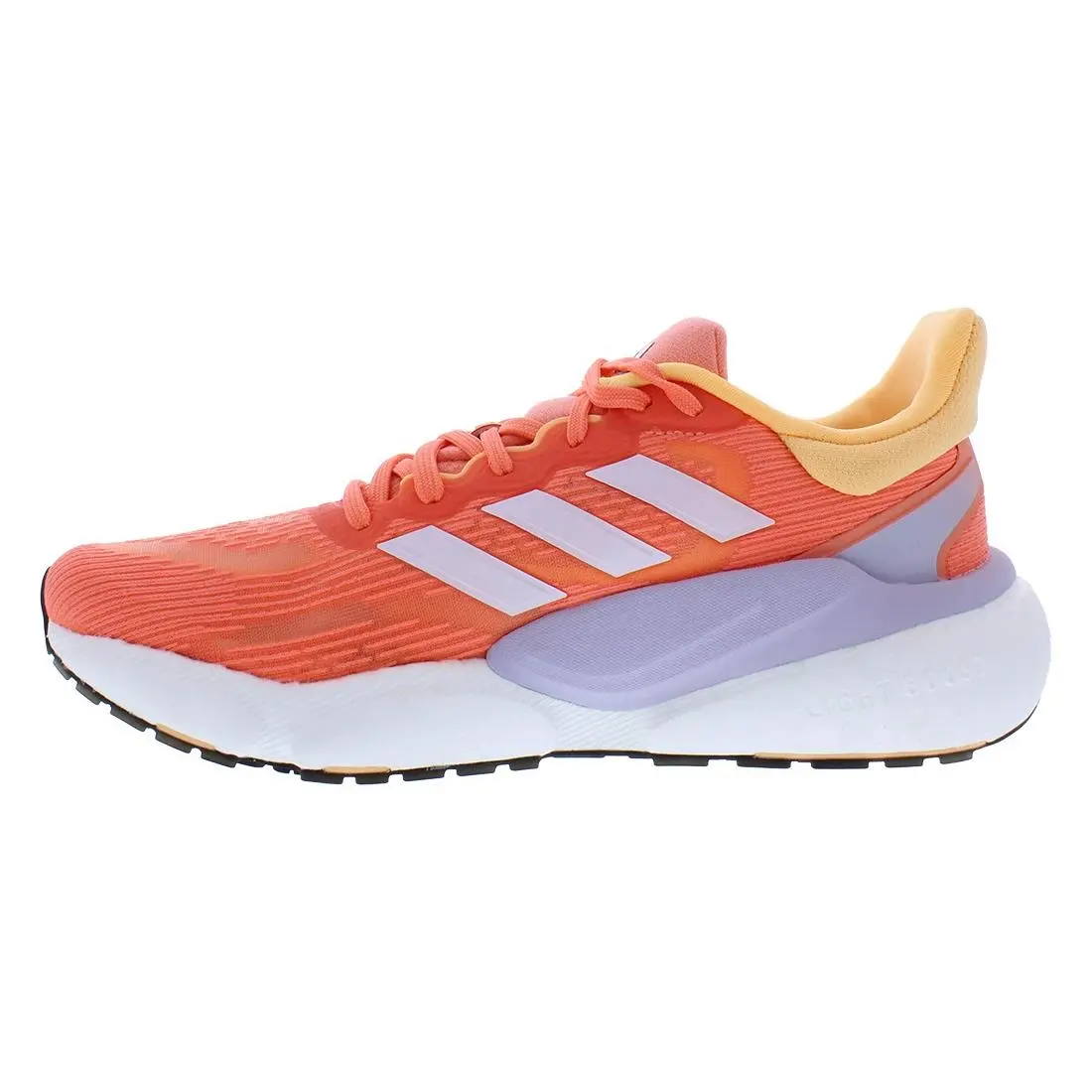 Adidas shoes - Coral Fusion/Zero Metallic/Acid Orange, Main: Orange 5