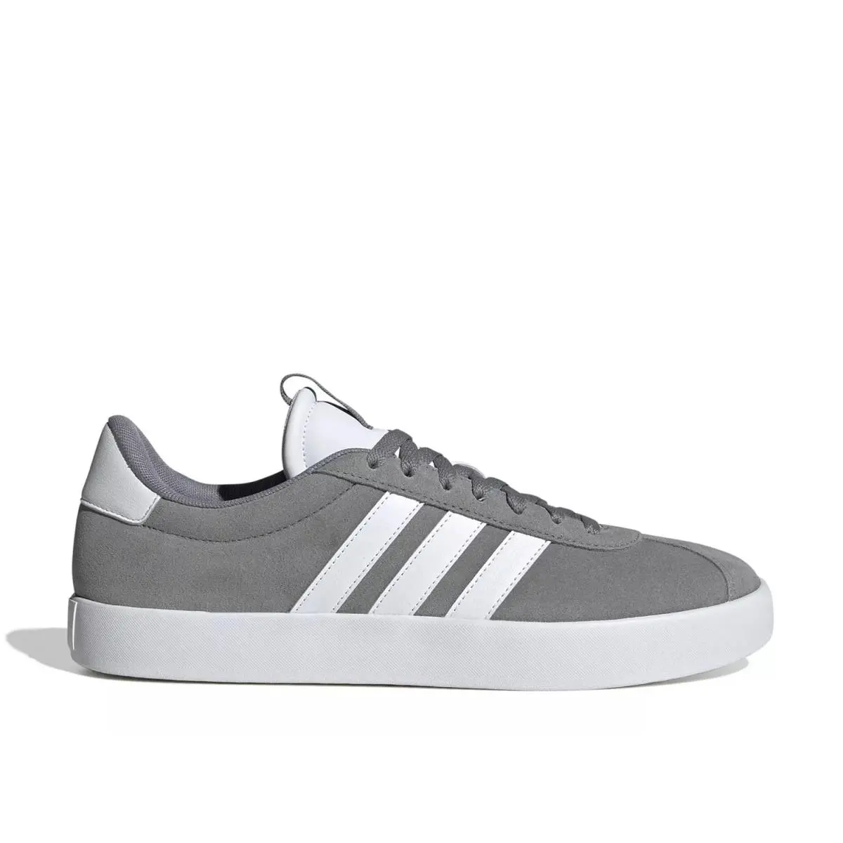 Adidas shoes - Grey/White 1