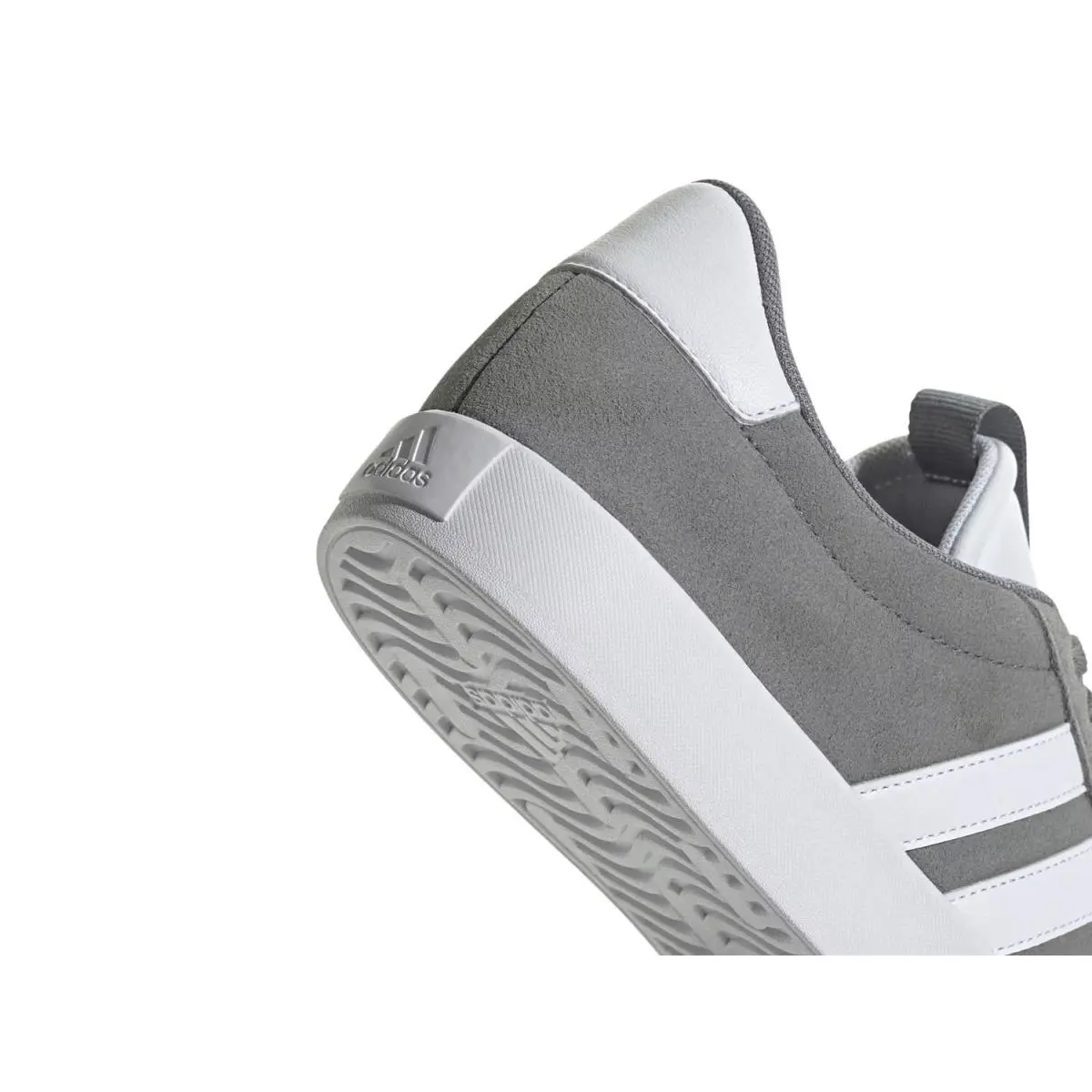 Adidas shoes - Grey/White 5