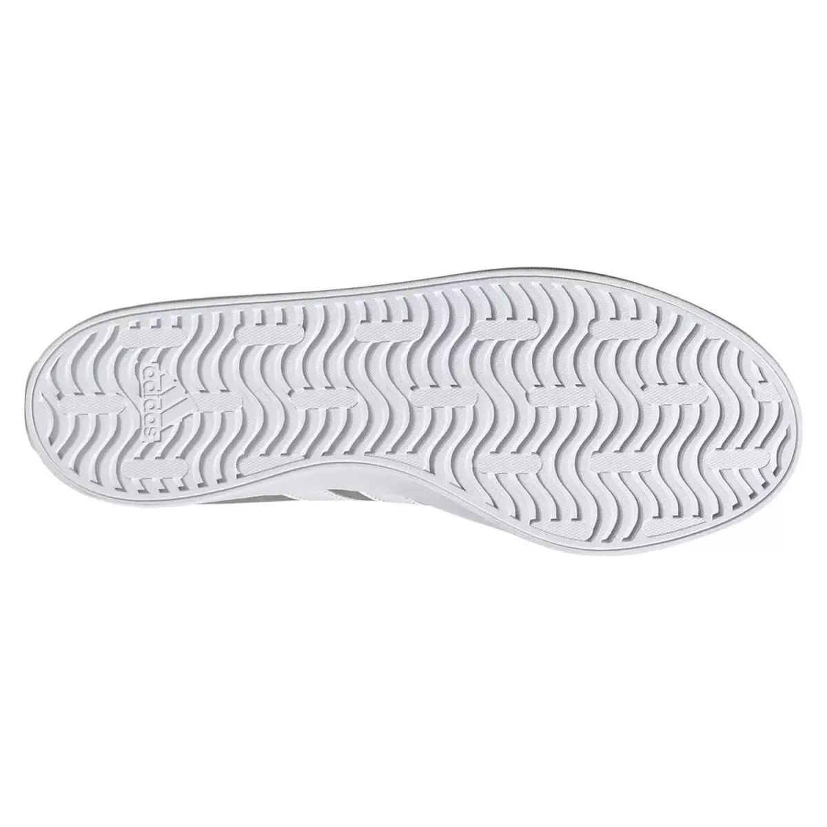 Adidas shoes - Grey/White 9