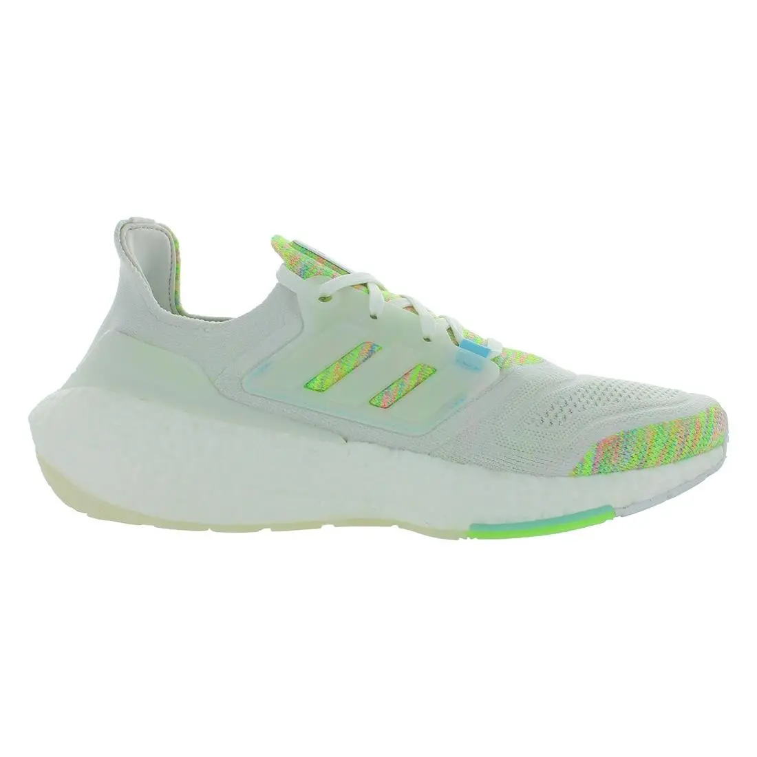 Adidas shoes - White/Green, Main: White 0