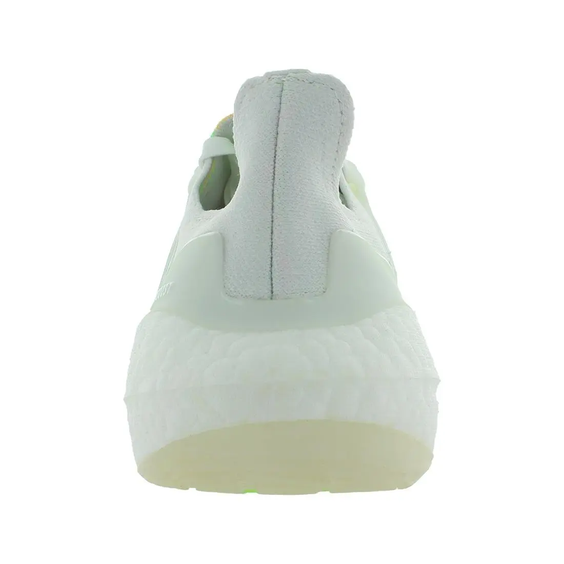 Adidas shoes - White/Green, Main: White 1