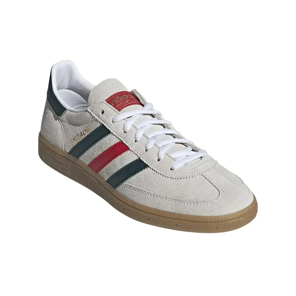 Adidas shoes - adidas Mexico Handball Spezial - Mexico Handball Spezial - SB1158-HP3674 - White 0