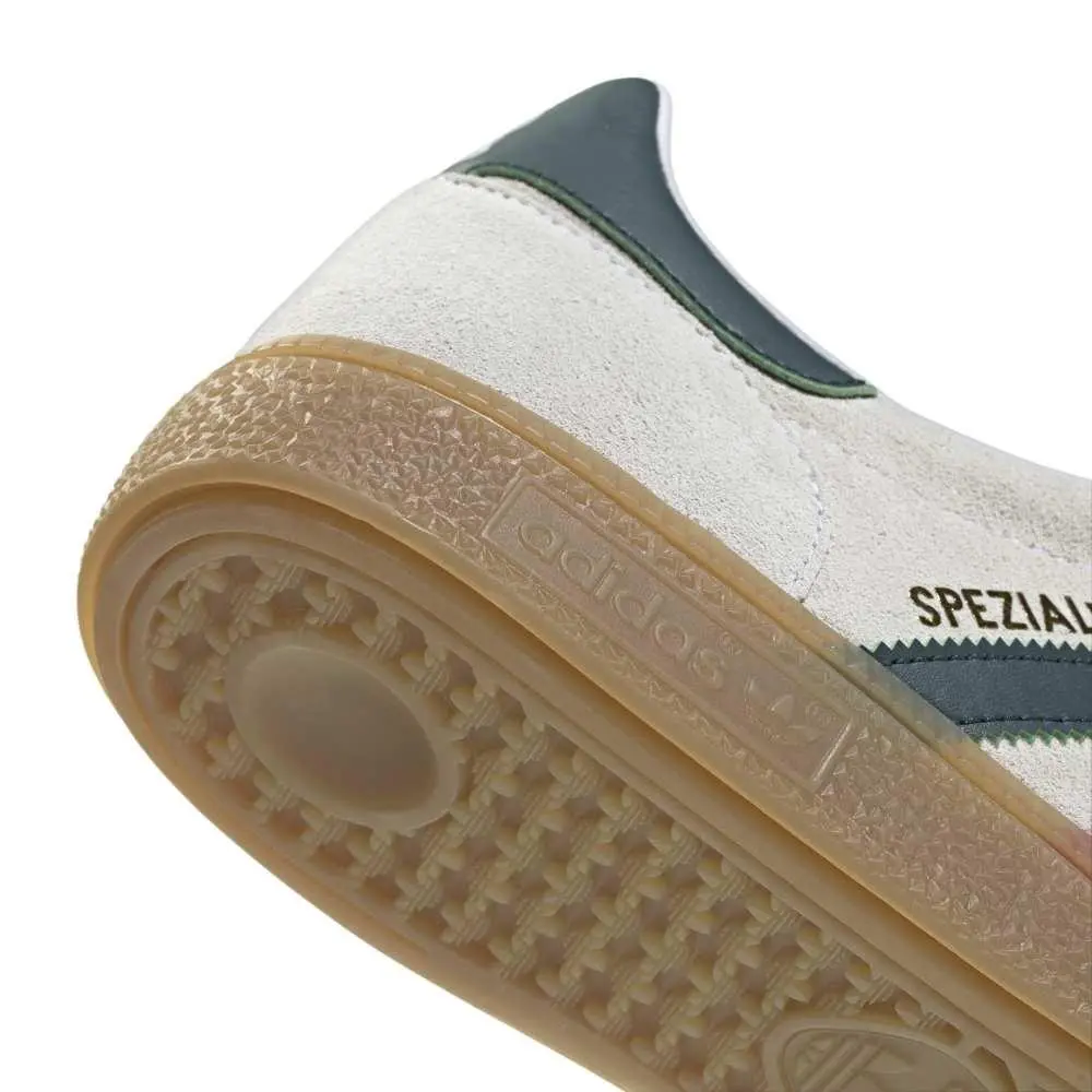 Adidas shoes - adidas Mexico Handball Spezial - Mexico Handball Spezial - SB1158-HP3674 - White 5