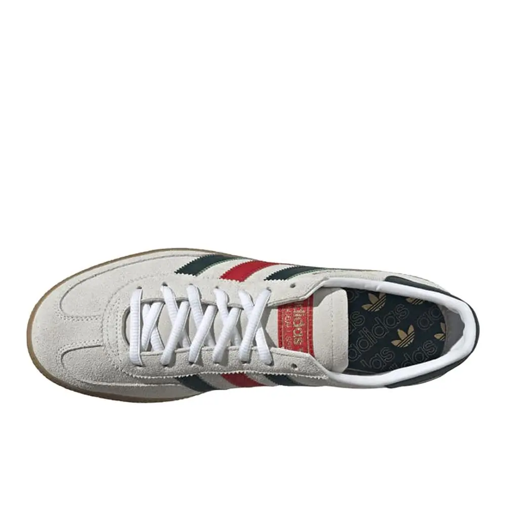 Adidas shoes - adidas Mexico Handball Spezial - Mexico Handball Spezial - SB1158-HP3674 - White 10